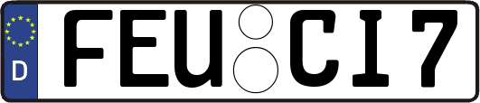 FEU-CI7
