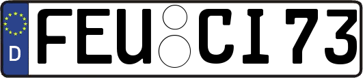 FEU-CI73