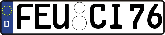 FEU-CI76