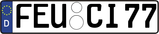 FEU-CI77