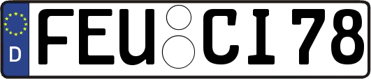 FEU-CI78