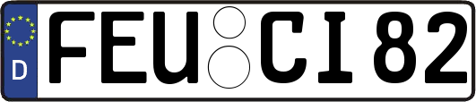 FEU-CI82