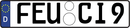 FEU-CI9