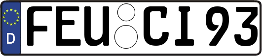 FEU-CI93