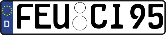 FEU-CI95