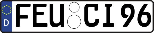 FEU-CI96