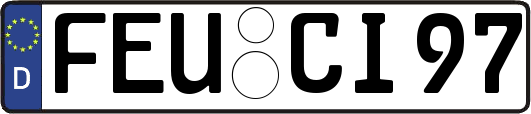 FEU-CI97