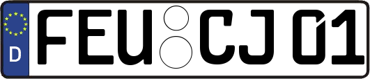 FEU-CJ01