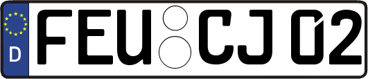 FEU-CJ02