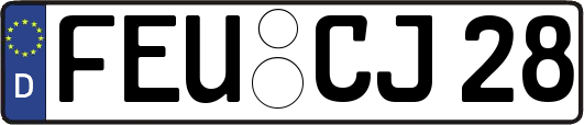 FEU-CJ28