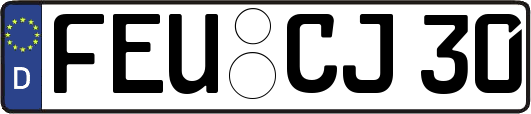 FEU-CJ30