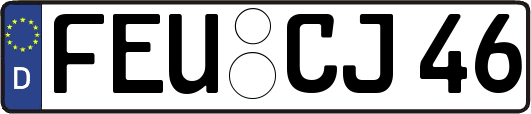 FEU-CJ46