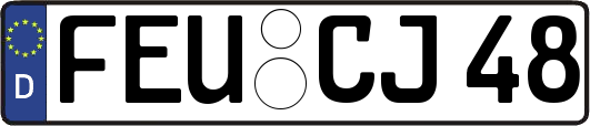 FEU-CJ48