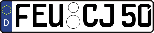 FEU-CJ50