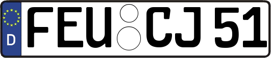 FEU-CJ51