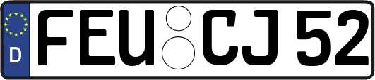 FEU-CJ52