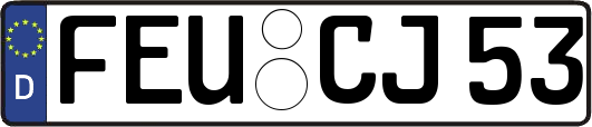 FEU-CJ53