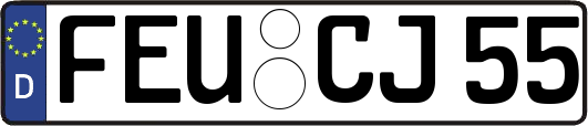 FEU-CJ55