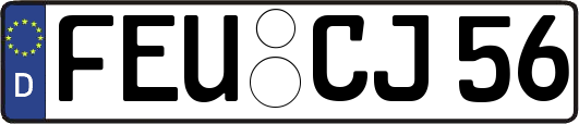 FEU-CJ56