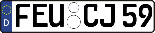 FEU-CJ59