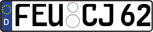 FEU-CJ62