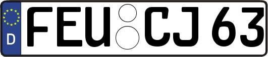 FEU-CJ63