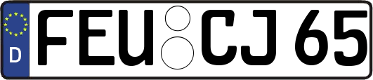 FEU-CJ65