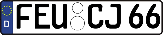 FEU-CJ66