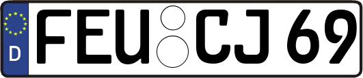 FEU-CJ69