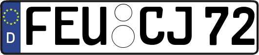 FEU-CJ72