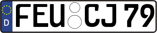 FEU-CJ79