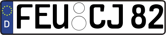 FEU-CJ82