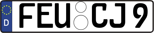 FEU-CJ9