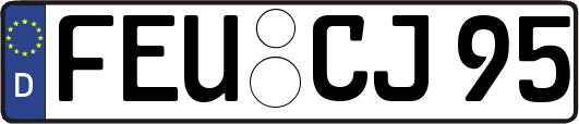 FEU-CJ95