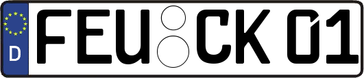 FEU-CK01