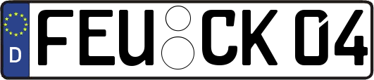 FEU-CK04