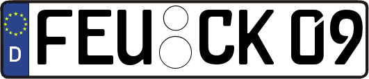 FEU-CK09