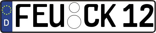 FEU-CK12