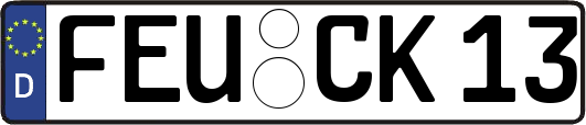 FEU-CK13