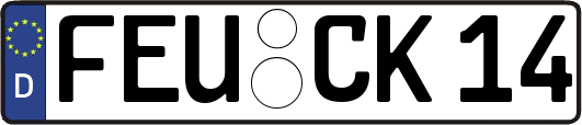 FEU-CK14