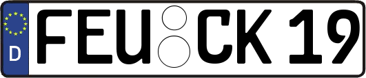 FEU-CK19