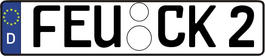 FEU-CK2