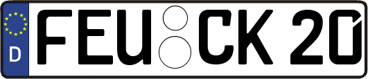 FEU-CK20