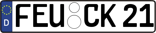 FEU-CK21