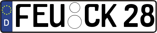 FEU-CK28