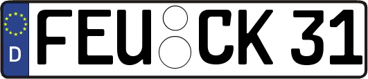 FEU-CK31