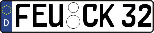 FEU-CK32