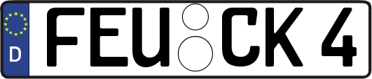 FEU-CK4