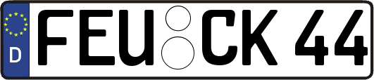 FEU-CK44