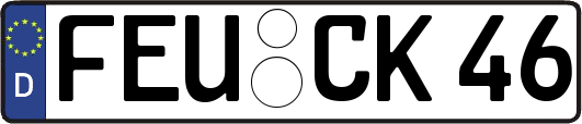 FEU-CK46